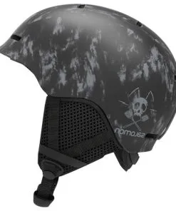 Salomon Grom -Ski Bag Shop salomon grom black tie dye m 53 56 cm black tie dye 1