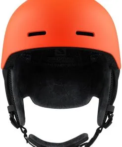 Salomon Grom -Ski Bag Shop salomon grom flame m 53 56 cm flame 1