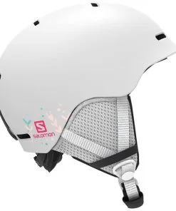 Salomon Grom -Ski Bag Shop salomon grom white s 49 53 cm white 0