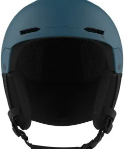 Salomon Husk -Ski Bag Shop salomon husk mallard blue s 53 56 cm mallard blue 3