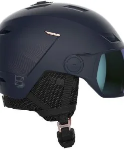 Salomon Icon LT Visor Photo Sigma