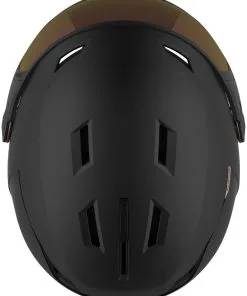 Salomon Icon LT Visor Sigma