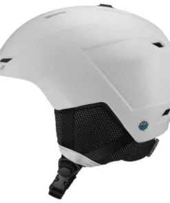 Salomon Icon LT -Ski Bag Shop salomon icon lt white s 53 56 cm white 1