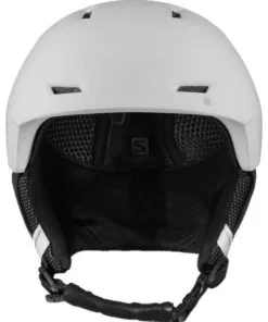 Salomon Icon LT -Ski Bag Shop salomon icon lt white s 53 56 cm white 3