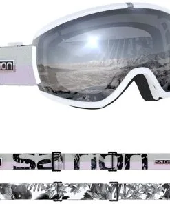 Salomon IVY 10 Salomon IVY -Ski Bag Shop salomon ivy white flower one size white flower 0