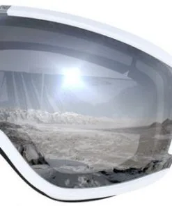 Salomon IVY 11 Salomon IVY -Ski Bag Shop salomon ivy white flower one size white flower 1