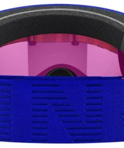 Salomon LO FI Sigma Race Blue (Lens: SIGMA Sky Blue) -Ski Bag Shop salomon lo fi sigma race blue lens sigma sky blue 3