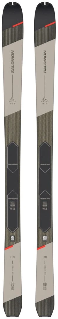 Salomon MTN 80 Carbon 3 Salomon MTN 80 Carbon