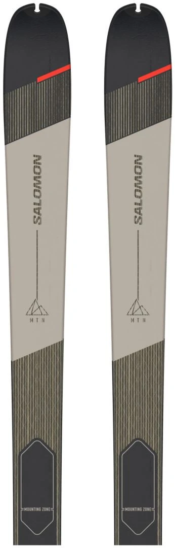 Salomon MTN 80 Carbon 6 Salomon MTN 80 Carbon – Bild 4