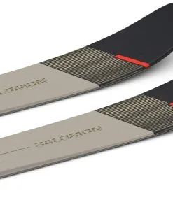 Salomon MTN 80 Carbon 13 Salomon MTN 80 Carbon -Ski Bag Shop salomon mtn 80 carbon rainy day neon coral black 158 rainy day neon coral black 3