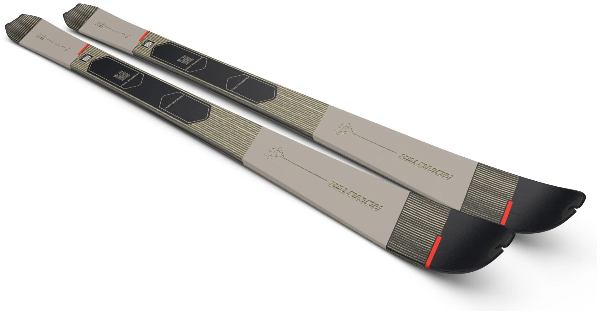 Salomon MTN 80 Carbon 9 Salomon MTN 80 Carbon – Bild 7