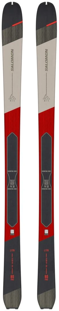 Salomon MTN 80 Pro 3 Salomon MTN 80 Pro