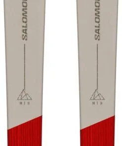 Salomon MTN 80 Pro 12 Salomon MTN 80 Pro -Ski Bag Shop salomon mtn 80 pro neon coral rainy day black 158 neon coral rainy day black 2