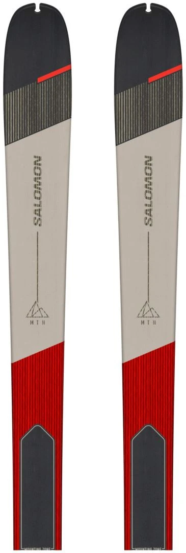 Salomon MTN 80 Pro 6 Salomon MTN 80 Pro – Bild 4