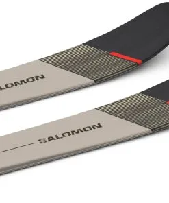 Salomon MTN 80 Pro 13 Salomon MTN 80 Pro -Ski Bag Shop salomon mtn 80 pro neon coral rainy day black 158 neon coral rainy day black 3