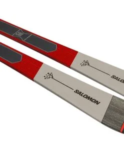 Salomon MTN 80 Pro 15 Salomon MTN 80 Pro -Ski Bag Shop salomon mtn 80 pro neon coral rainy day black 158 neon coral rainy day black 5