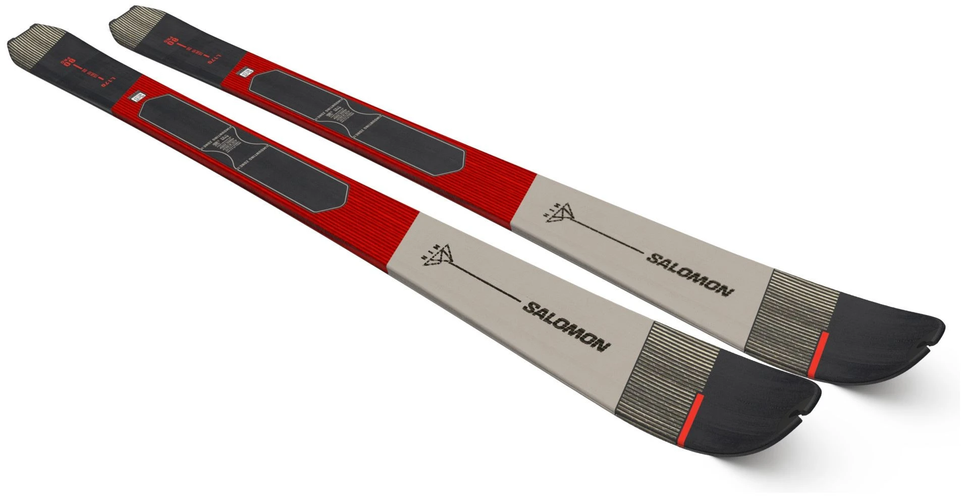 Salomon MTN 80 Pro 9 Salomon MTN 80 Pro – Bild 7