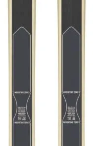 Salomon MTN 86 Carbon