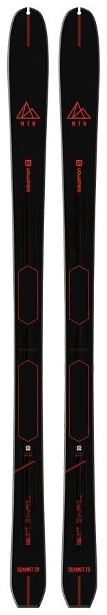 Salomon MTN Summit 79 3 Salomon MTN Summit 79