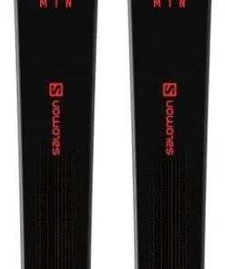 Salomon MTN Summit 79 9 Salomon MTN Summit 79 -Ski Bag Shop salomon mtn summit 79 black red 158 black red 2