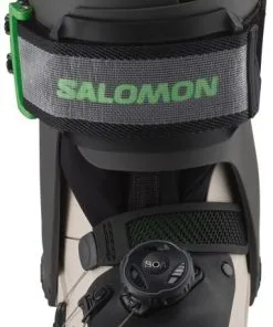 Salomon MTN Summit Pro -Ski Bag Shop salomon mtn summit pro rainy day belluga pastel neon green 1 24 24 5 38 38 5 eur rainy day belluga pastel neon green 1 4