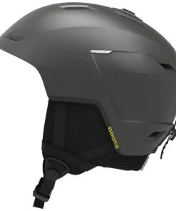 Salomon Pioneer LT -Ski Bag Shop salomon pioneer lt belluga safran s 53 56 cm belluga safran 1