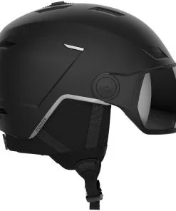 Salomon Pioneer LT Visor FLS