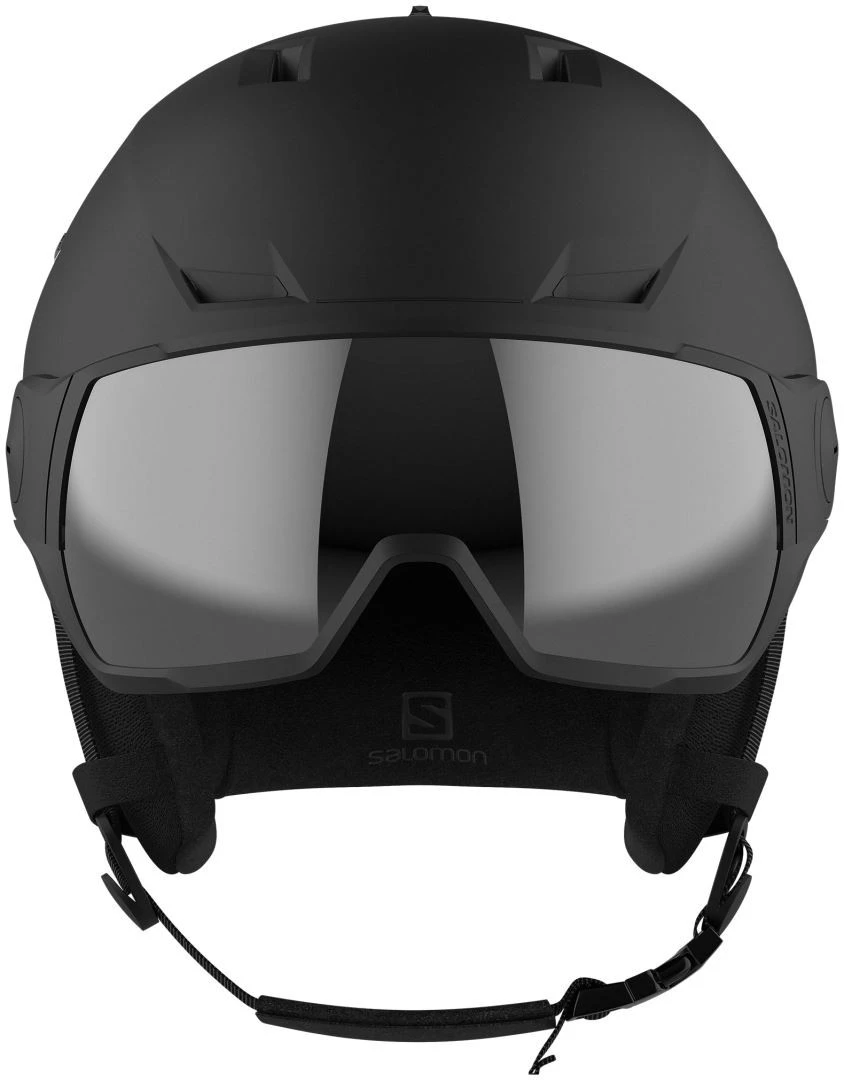 Salomon Pioneer LT Visor FLS 7 Salomon Pioneer LT Visor FLS – Bild 5