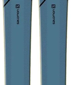 Salomon QST 118 -Ski Bag Shop salomon qst 118 blue black yellow 2