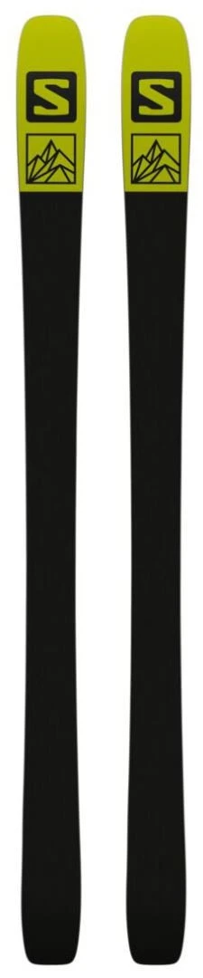 Salomon QST 92 21/22 6 Salomon QST 92 21/22 – Bild 4