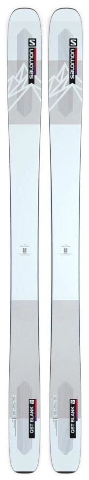 Salomon QST Blank 3 Salomon QST Blank