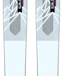 Salomon QST Blank 8 Salomon QST Blank -Ski Bag Shop salomon qst blank illusion blue red process blue 178 illusion blue red process blue 1