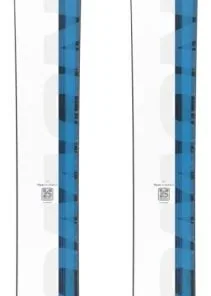 Salomon QST Echo 106