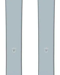 Salomon QST Lumen 99 -Ski Bag Shop salomon qst lumen 99 light grey pink 0 1