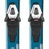 Salomon QST Max Jr S