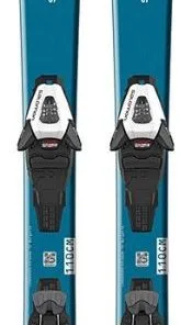 Salomon QST Max Jr S