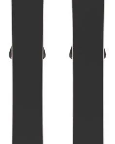 Salomon QST Spark M Jr -Ski Bag Shop salomon qst spark m jr flame copen blue black 143 flame copen blue black 2