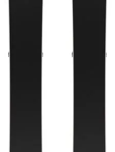 Salomon QST Spark S Jr -Ski Bag Shop salomon qst spark s jr flame copen blue black 113 flame copen blue black 1