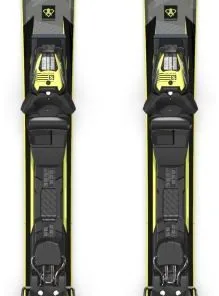 Salomon S/Force Fx.76