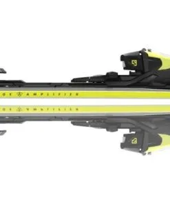 Salomon S/Force Fx.76 13 Salomon S/Force Fx.76 -Ski Bag Shop salomon s force fx 76 black grey yellow 163 black grey yellow 4