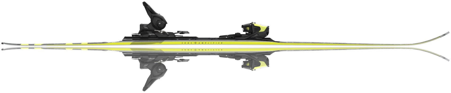 Salomon S/Force Fx.76 8 Salomon S/Force Fx.76 – Bild 6