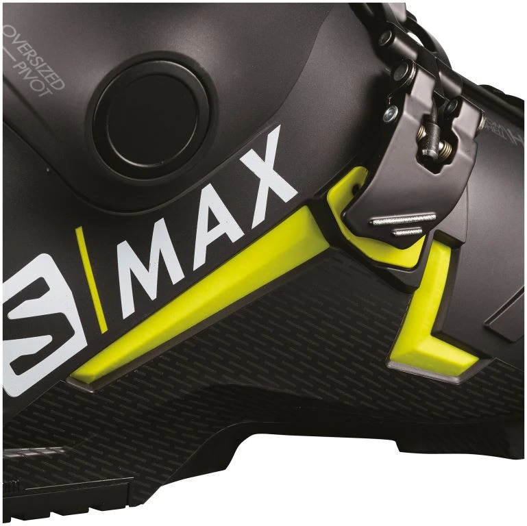 Salomon S/Max 110 19/20 7 Salomon S/Max 110 19/20 – Bild 5