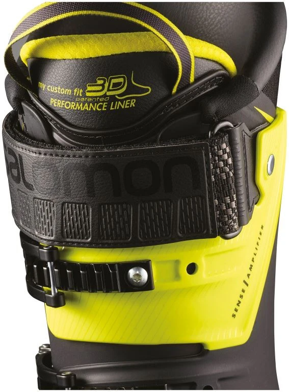 Salomon S/Max 110 19/20 8 Salomon S/Max 110 19/20 – Bild 6