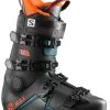 Salomon S/Max 120 19/20 -Ski Bag Shop salomon s max 120 19 20 black orange 0