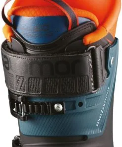 Salomon S/Max 120 19/20 -Ski Bag Shop salomon s max 120 19 20 black orange 4