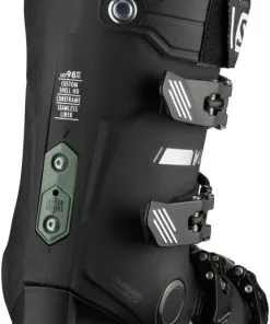 Salomon S/Max 120 GW -Ski Bag Shop salomon s max 120 gw black oil green silver 24 24 5 38 38 5 eur black oil green silver 1