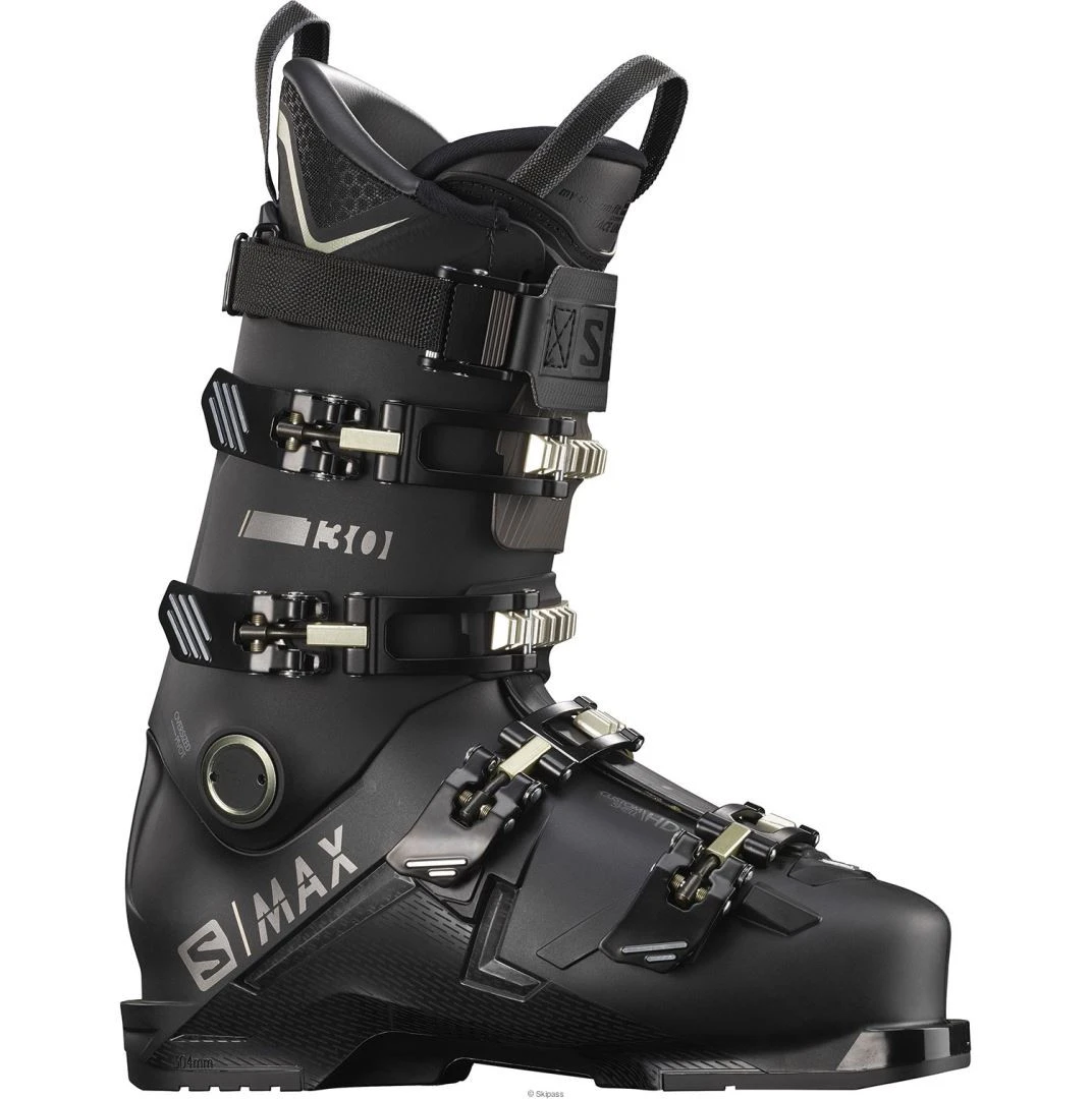 Salomon S/Max 130 3 Salomon S/Max 130