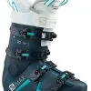 Salomon S/Max 90 Women 19/20 -Ski Bag Shop salomon s max 90 women 19 20 petrol blue scuba blue white 25 25 5 39 40 eur petrol blue scuba blue white 0