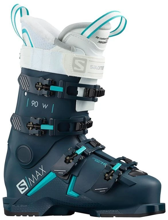 Salomon S/Max 90 Women 19/20 3 Salomon S/Max 90 Women 19/20
