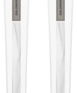 Salomon S/Max N°6 -Ski Bag Shop salomon s max n 6 white light titanium 1 black 141 white light titanium 1 black 2